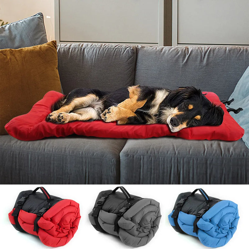 Cama para Cachorro portátil