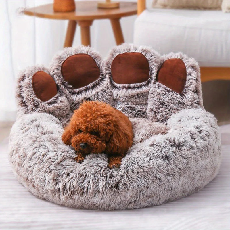 Cama Soothing Paw Bed™