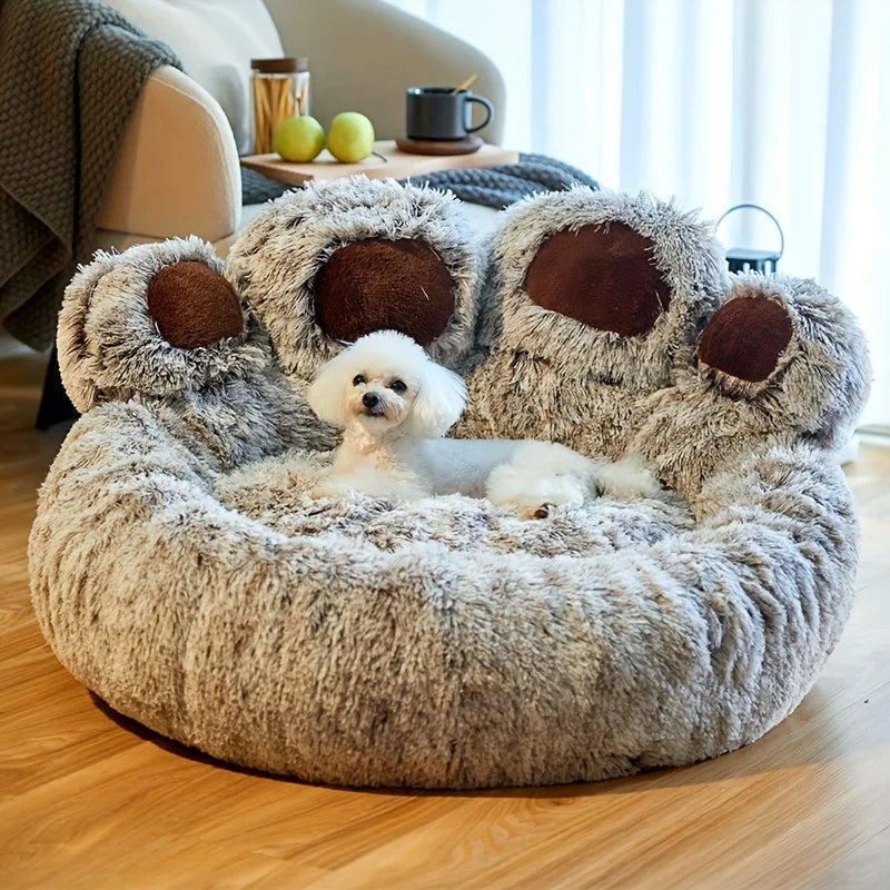 Cama Soothing Paw Bed™