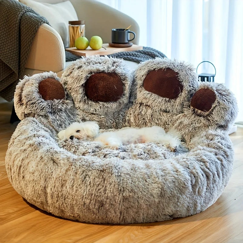 Cama Soothing Paw Bed™