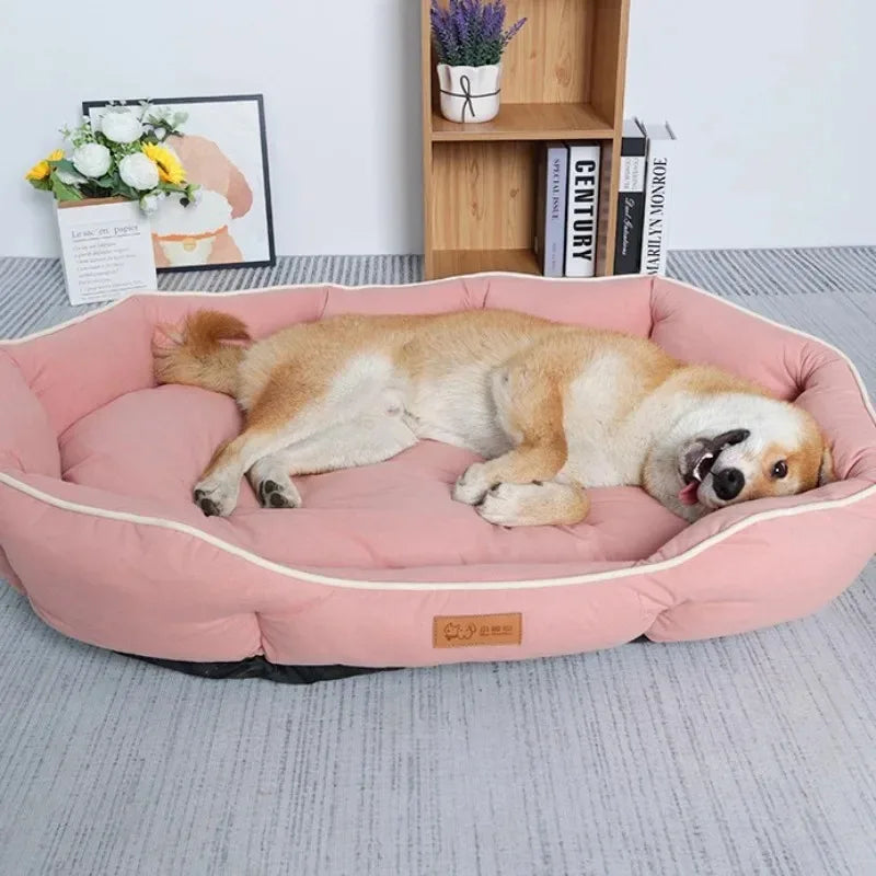 Cama Barco Pet