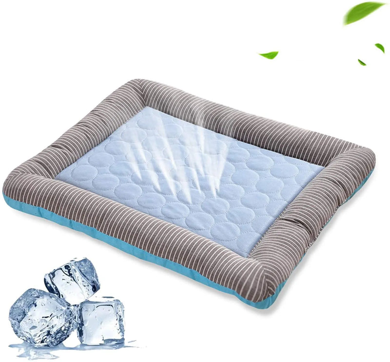 Cama de Estimação Refrescante