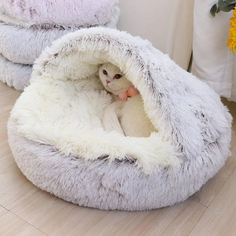 Cama para Cachorro e Gato de Alta Qualidade