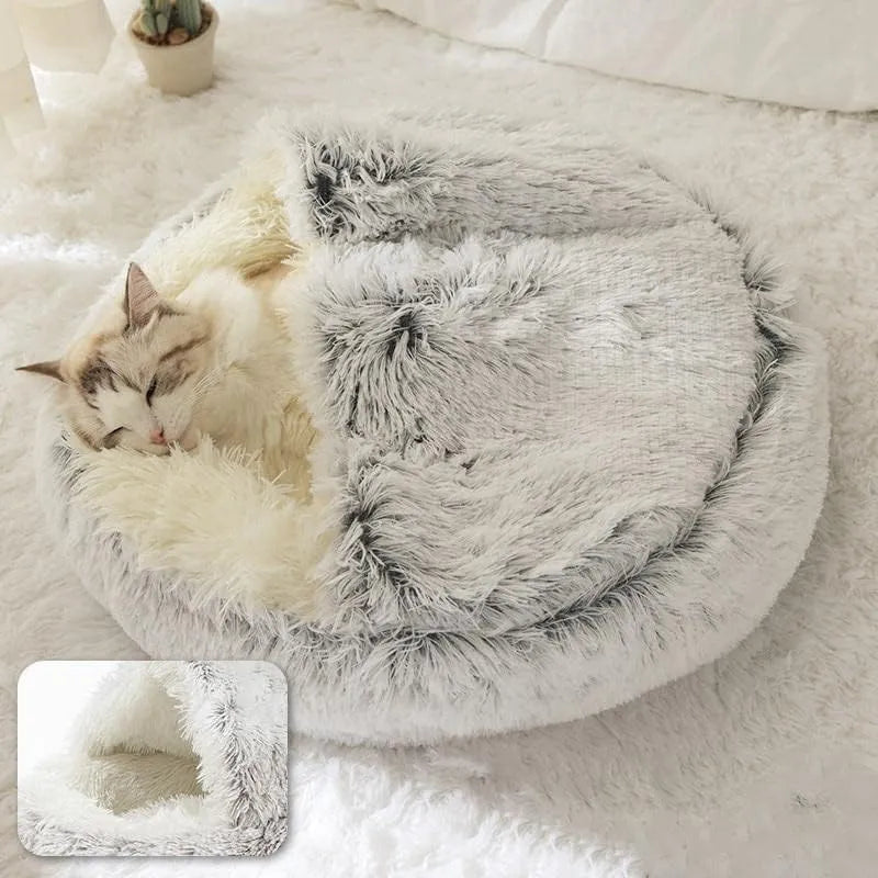 Cama para Cachorro e Gato de Alta Qualidade