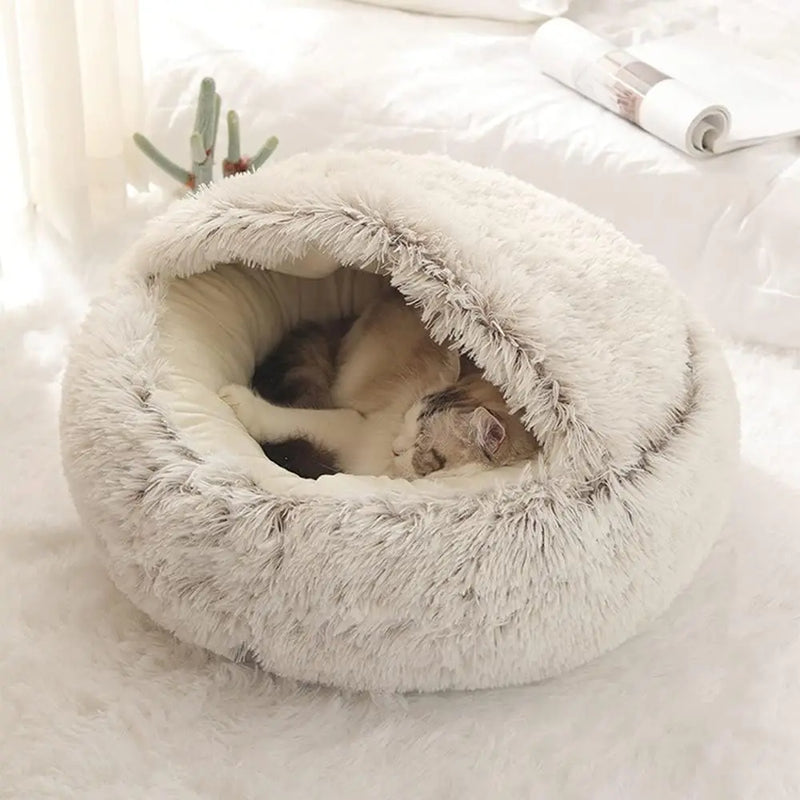 Cama para Cachorro e Gato de Alta Qualidade